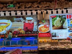 -渔家风味·鲅鱼水饺·央视展播·海鲜天津菜(开发区店)