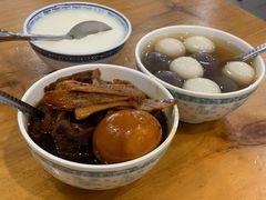 -冰神糖水铺(国贸中心店)