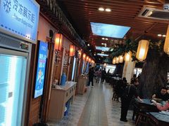 -秦淮人家风味酒楼(赣榆店)