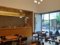 大堂-旺爷砂锅·茶作(国贸城店)