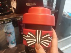 -星巴克(苏州平江万达广场店)