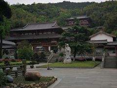 -宁波九龙湖开元度假村