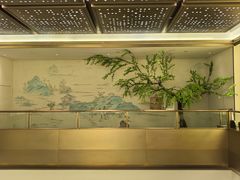 -小厨娘淮扬菜(诚信大道店)