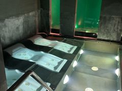 -丽思卡尔顿酒店泳池(金融街店)