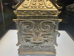 -陕西历史博物馆