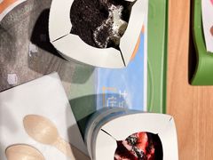 -麦当劳(安定门外大街店)