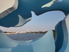-海沧湾公园