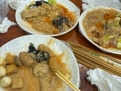 -郭记小街麻辣烫(南小街总店)