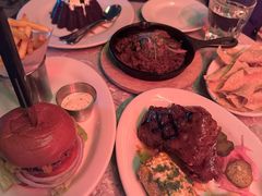 -Chili's Cafe&Bar奇利斯(滨江店)