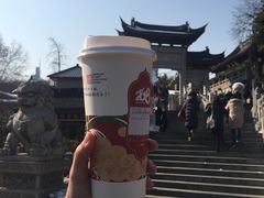 -鸡鸣赐茶(鸡鸣寺路店)