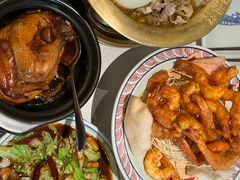 -龍聚祥烧麦馆(万达店)