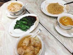 -麦奀云吞面世家 山顶店(山顶广场店)