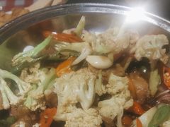 -人民公社大食堂(顺义总店)