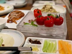 -小大董·烤鸭(王府井apm店)