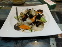 -小红鲸·海鲜餐厅(轸大路店)