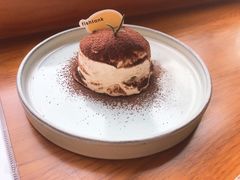 -fishtank鱼缸咖啡(三山街店)