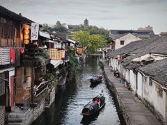 -绍兴书圣故里景区