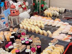 -杭州开元名都大酒店·地中海自助餐厅