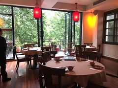 -龙门阵茶屋川菜馆(武康路店)