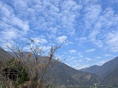 -东天目山风景区