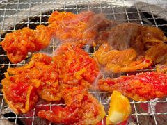 -蒜香焼肉PURUSHIN(马场路店)