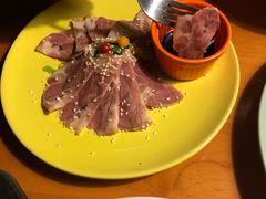 -绿茵阁牛扒餐厅(客村店)