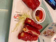 -万山楼海鲜酒家·二十三年老字号