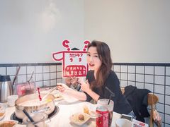 -为什么牛潮汕牛肉火锅(中信广场店)