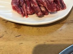 -喜来稀肉(望京店)