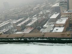 -梧桐餐厅(泉城路店)