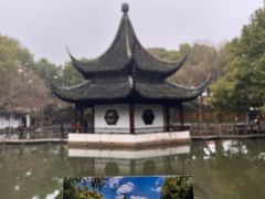 -西园戒幢律寺
