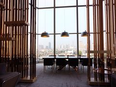 -阿瓦尼河滨曼谷酒店