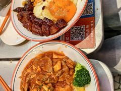 -星财记香港冰室·茶餐厅(仓山万达店)