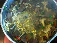 -许府牛火锅(信义坊总店)