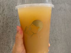 -喜茶(广州北京路惠福东店)