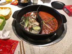 -钢管厂五区小郡肝串串香(南山店)