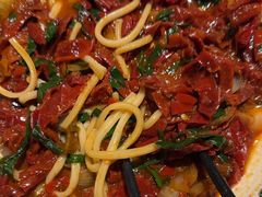 -胖老汉椒麻鸡清真新疆菜(西御街店)