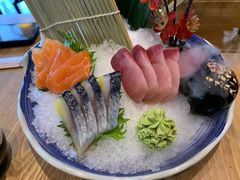 -东田之村自助餐厅(金水路店)