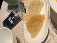 -万丽轩·粤菜(王府井金茂万丽酒店)