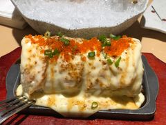 -越光米贩精致料理餐厅(金鹰店)