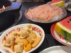 -沸炉重庆老火锅(军事博物馆店)