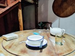 -董府·古宅餐厅
