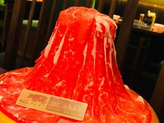 -牛New寿喜烧(金茂览秀城店)