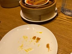 -小湾茶楼