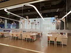 -上海城市规划展示馆