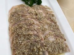 -轩记海鲜餐厅·四十五年老字号·经典粤菜(西区彩虹店)