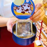 中秋小聚|就来get老字号糕点品牌—奇华饼