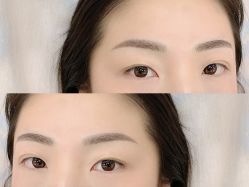 -UP&UP·半永久眉毛眼线机器野生眉