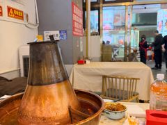 -虾大侠·盱眙龙虾老北京铜锅涮羊肉(金楠天街店)