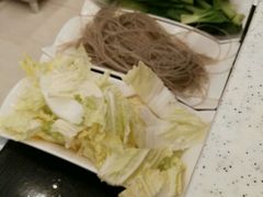 -许府牛杂·鲜牛肉火锅(梁溪万达店)